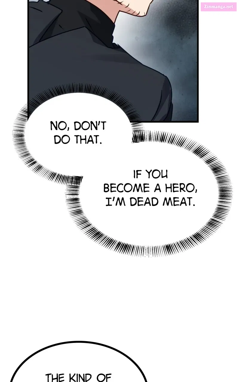 The Demon King's Warrior Daughter Zinmanga X Chapter 13 Page 20