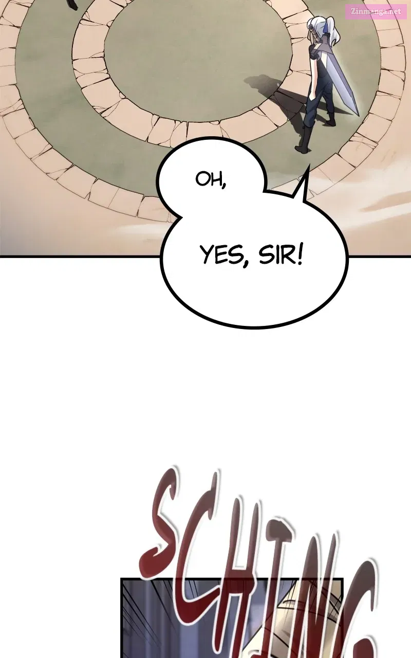 The Demon King's Warrior Daughter Zinmanga X Chapter 13 Page 24