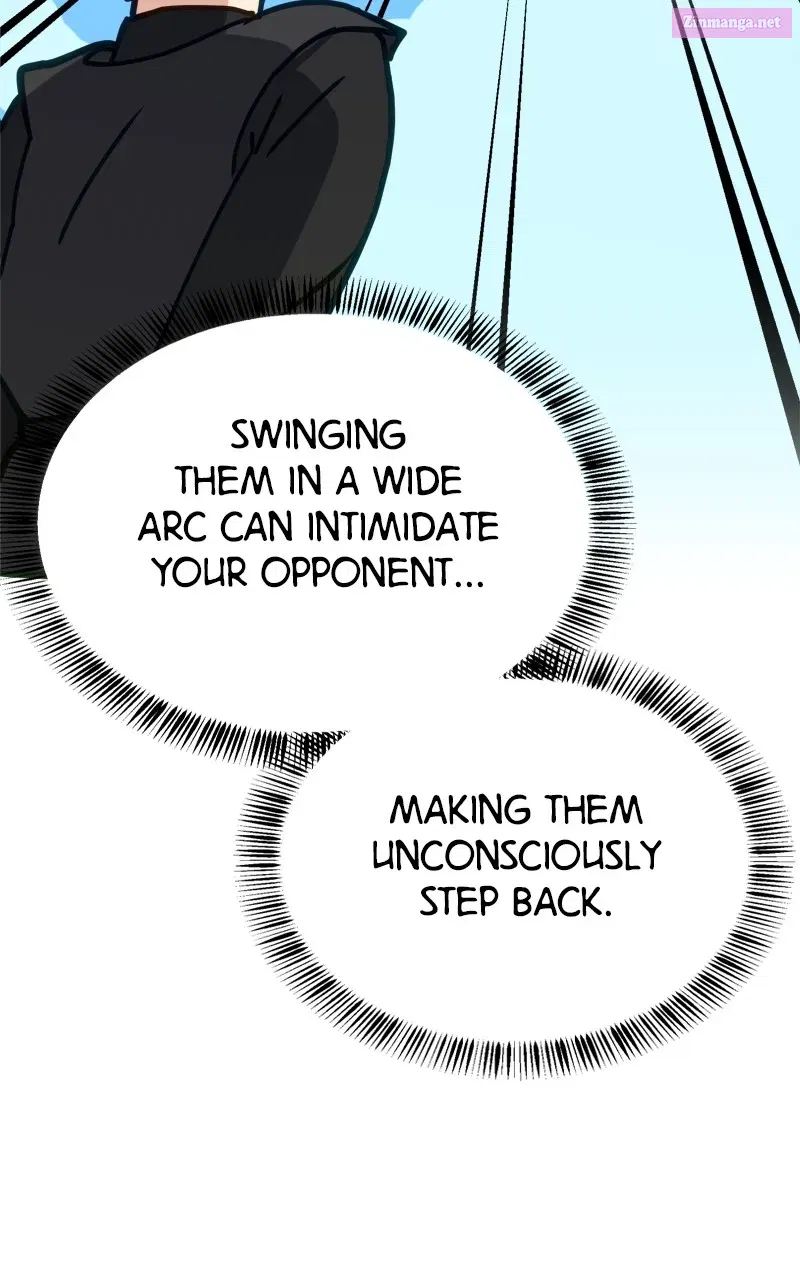The Demon King's Warrior Daughter Zinmanga X Chapter 13 Page 35