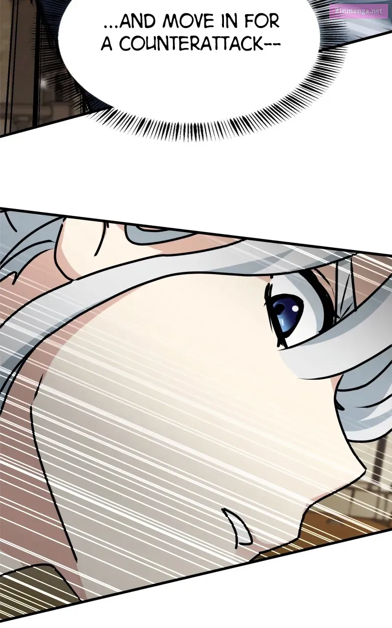 The Demon King's Warrior Daughter Zinmanga X Chapter 13 Page 50