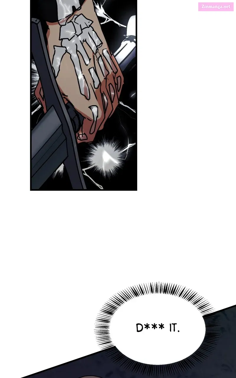 The Demon King's Warrior Daughter Zinmanga X Chapter 13 Page 58