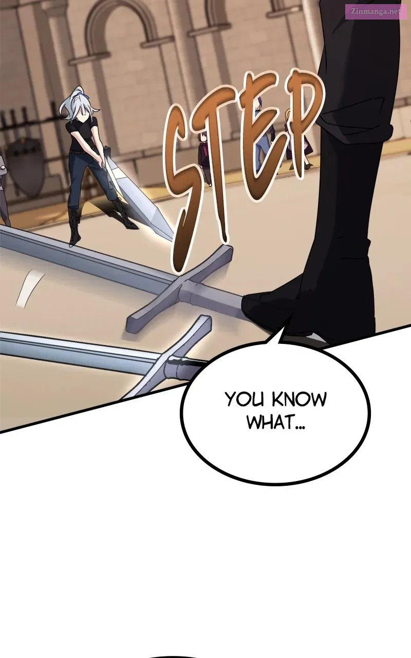 The Demon King's Warrior Daughter Zinmanga X Chapter 13 Page 64