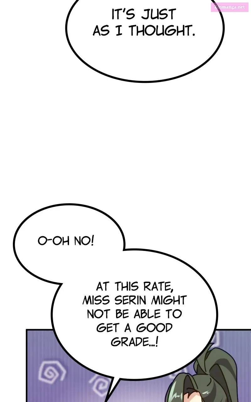 The Demon King's Warrior Daughter Zinmanga X Chapter 13 Page 68