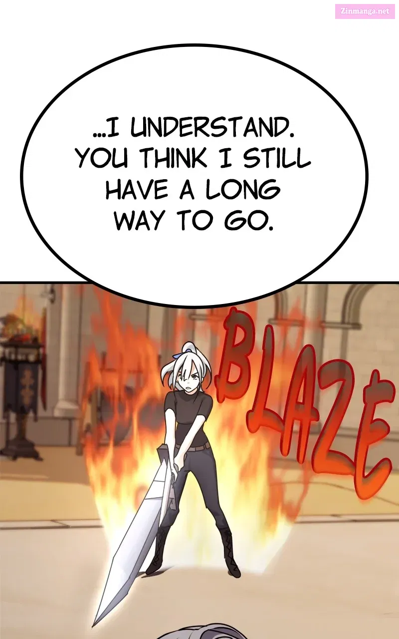 The Demon King's Warrior Daughter Zinmanga X Chapter 13 Page 70