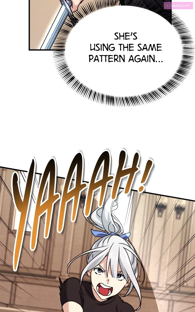 The Demon King's Warrior Daughter Zinmanga X Chapter 13 Page 89