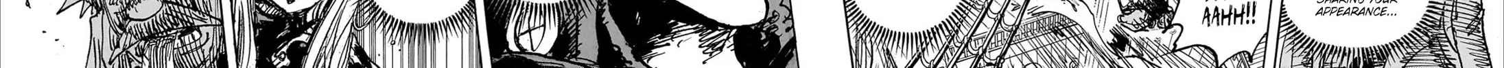 One Piece Zinmanga X Chapter 1106 Page 15