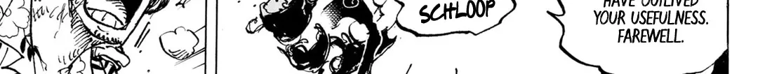 One Piece Zinmanga X Chapter 1104 Page 21