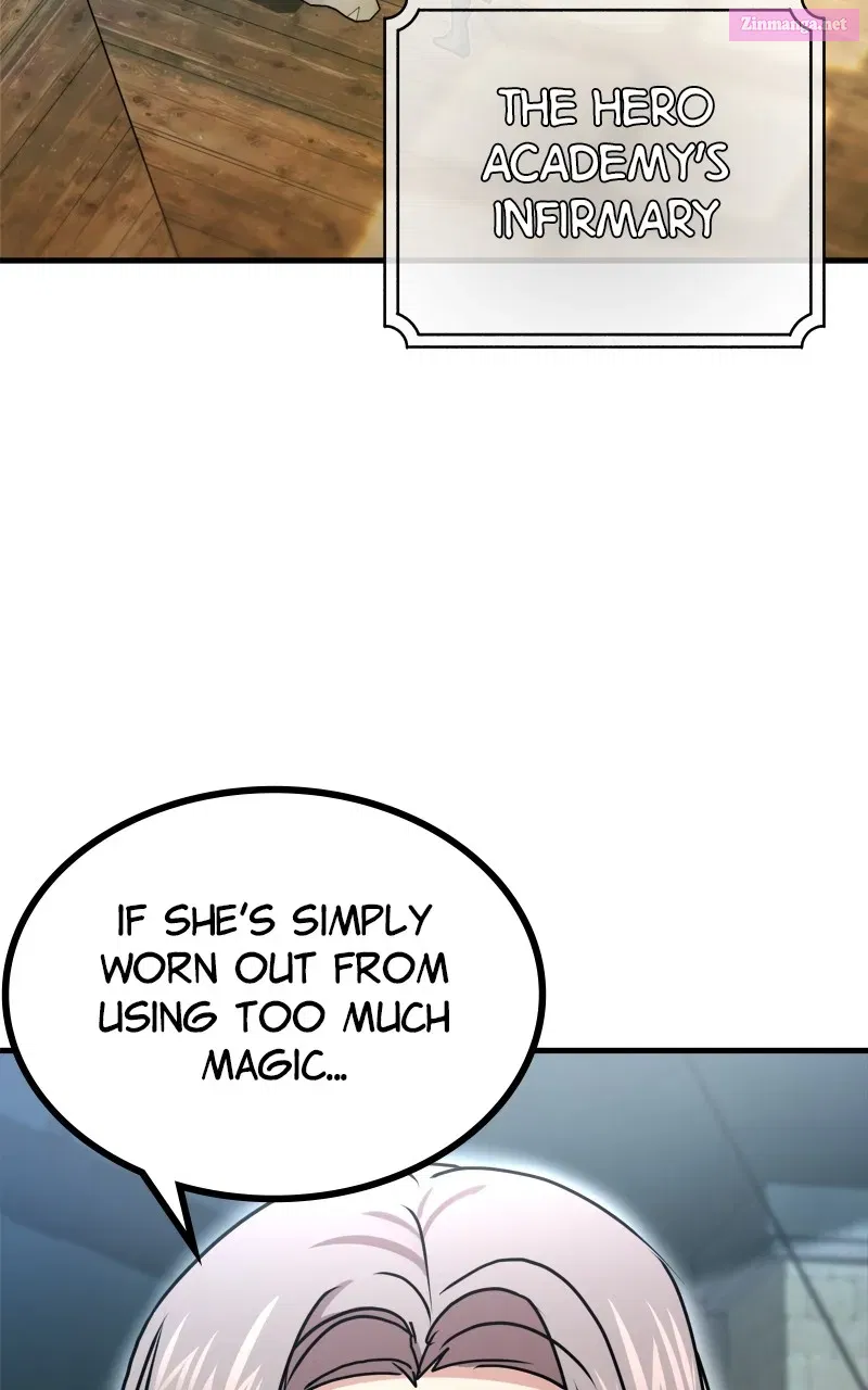 The Demon King's Warrior Daughter Zinmanga X Chapter 12 Page 3