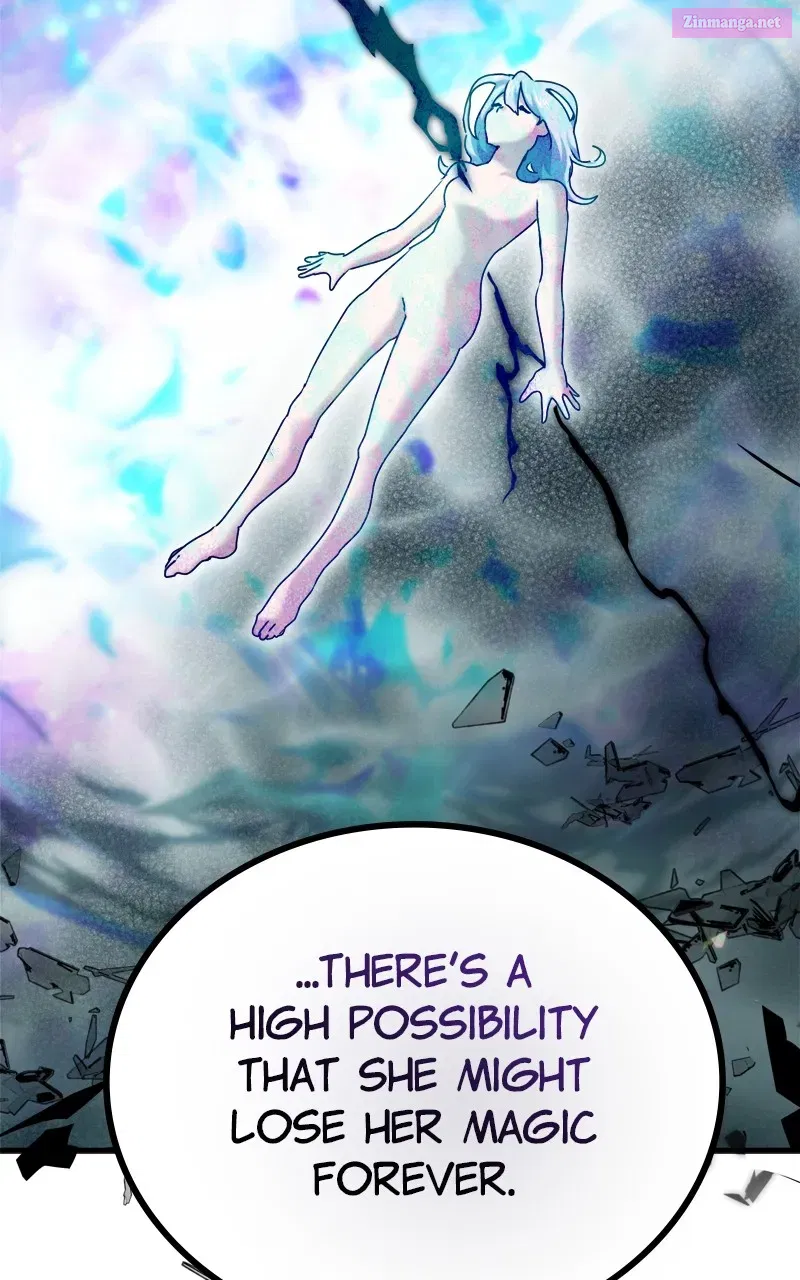 The Demon King's Warrior Daughter Zinmanga X Chapter 12 Page 11