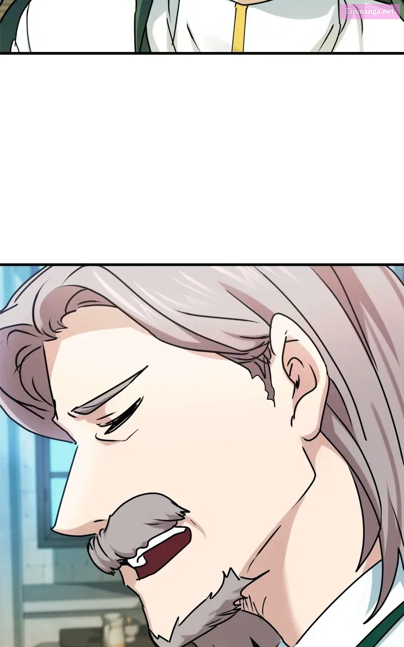 The Demon King's Warrior Daughter Zinmanga X Chapter 12 Page 17