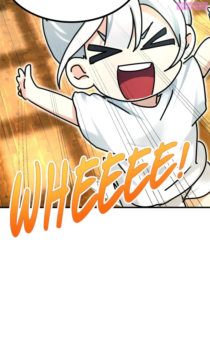 The Demon King's Warrior Daughter Zinmanga X Chapter 12 Page 32