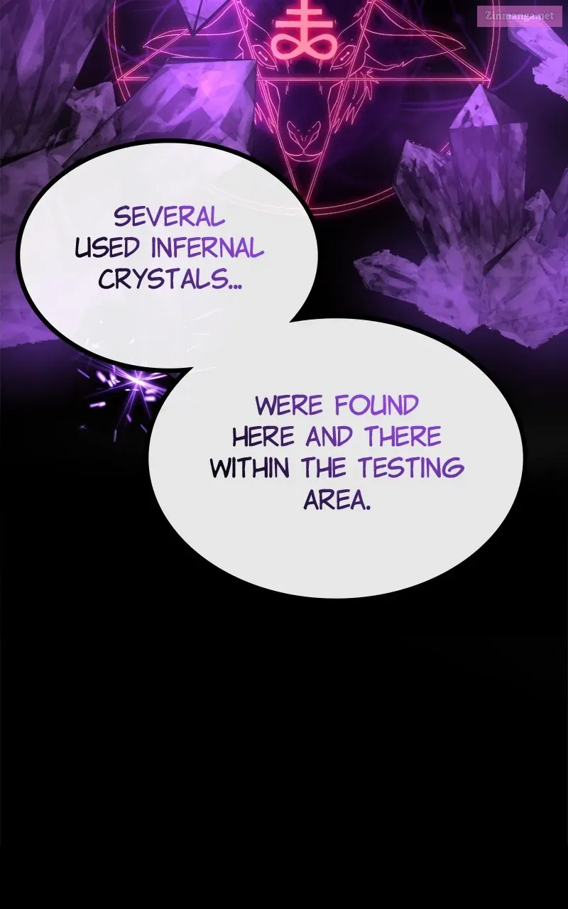 The Demon King's Warrior Daughter Zinmanga X Chapter 12 Page 54
