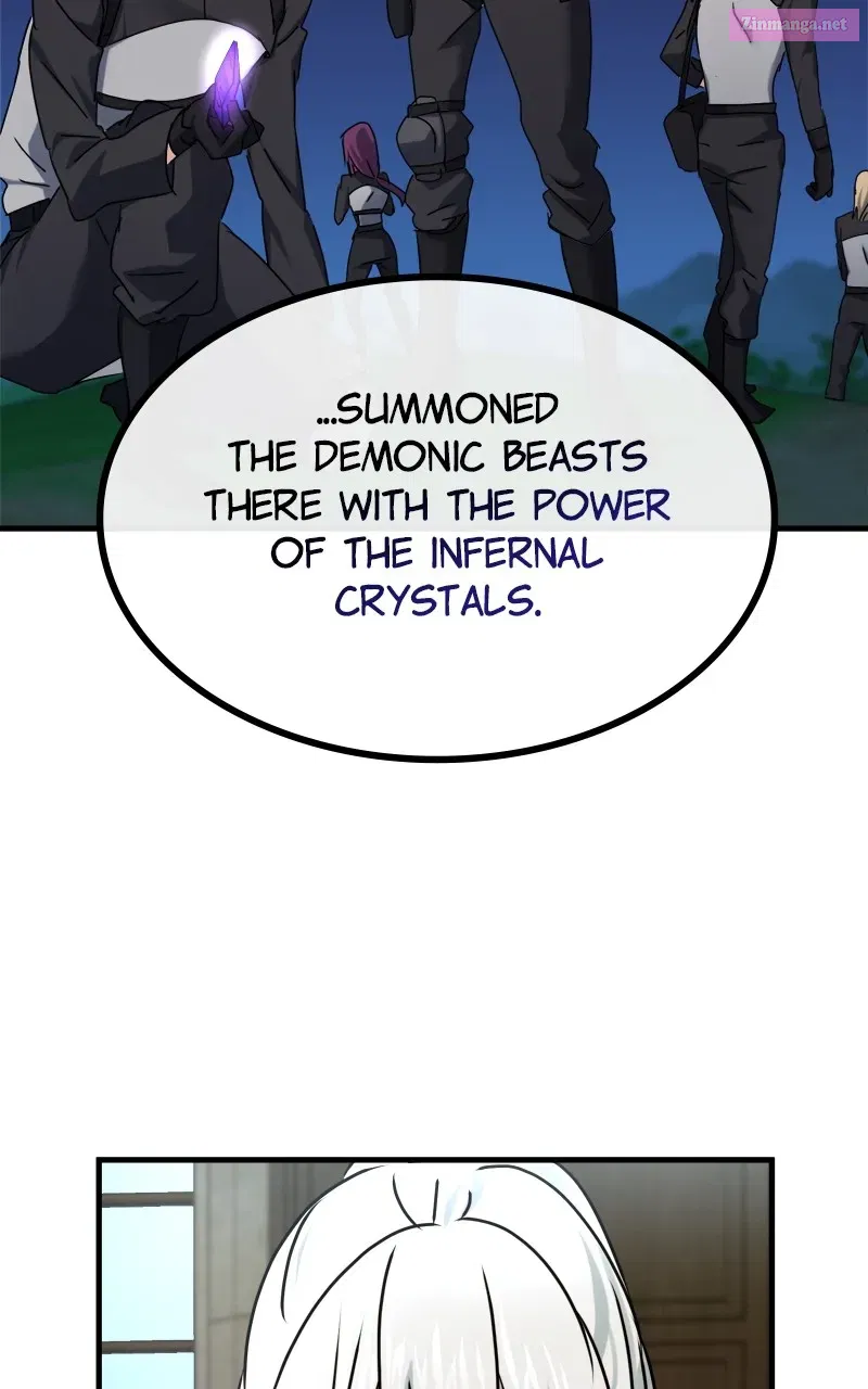The Demon King's Warrior Daughter Zinmanga X Chapter 12 Page 56