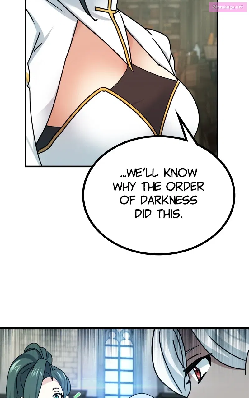 The Demon King's Warrior Daughter Zinmanga X Chapter 12 Page 61