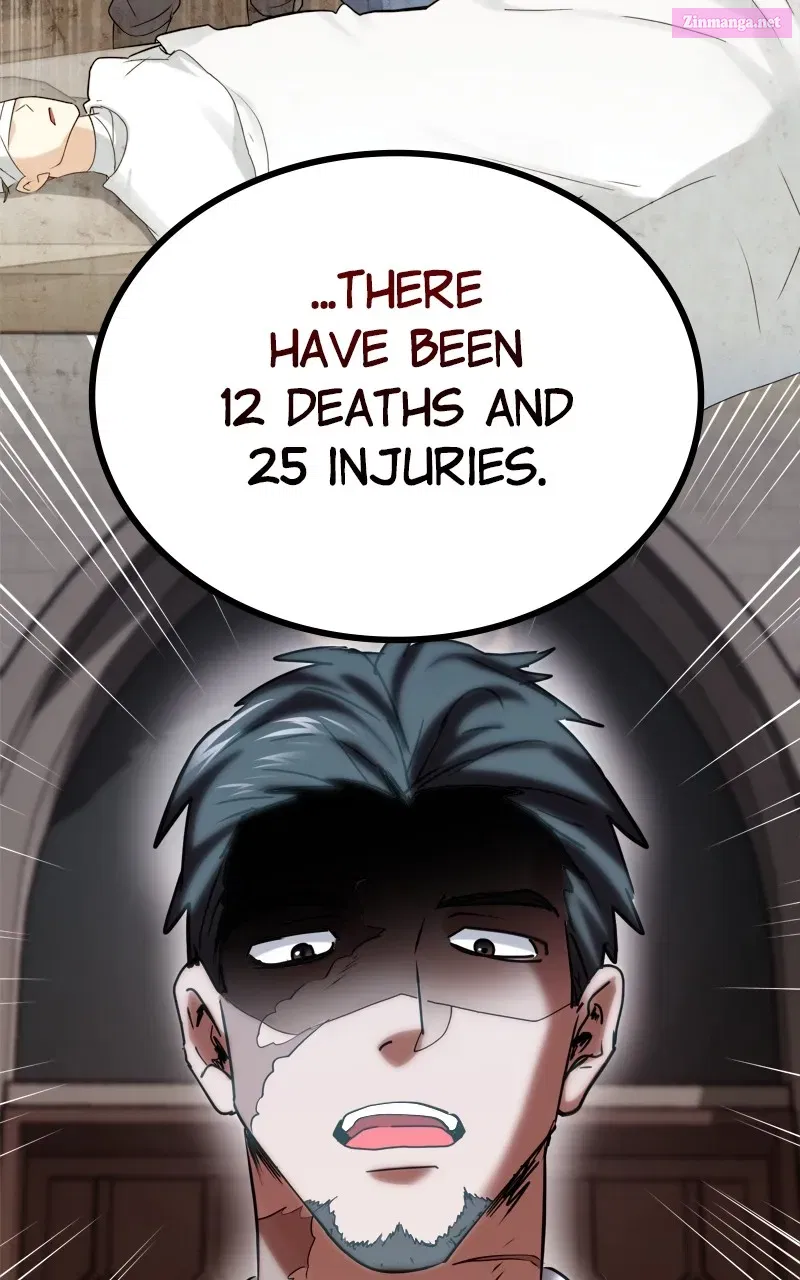 The Demon King's Warrior Daughter Zinmanga X Chapter 12 Page 71