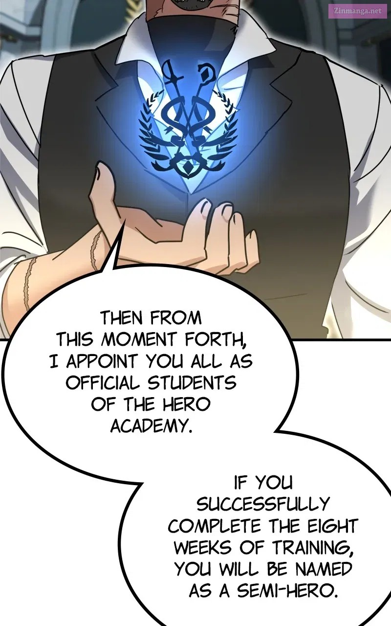 The Demon King's Warrior Daughter Zinmanga X Chapter 12 Page 84