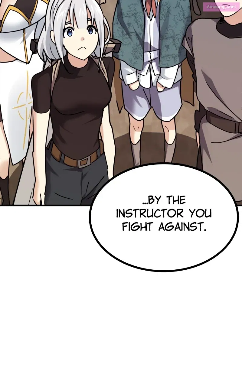The Demon King's Warrior Daughter Zinmanga X Chapter 12 Page 94