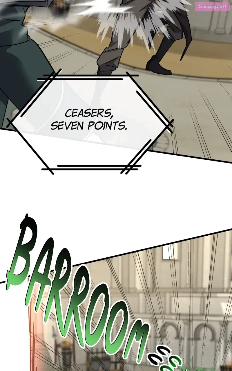 The Demon King's Warrior Daughter Zinmanga X Chapter 12 Page 99