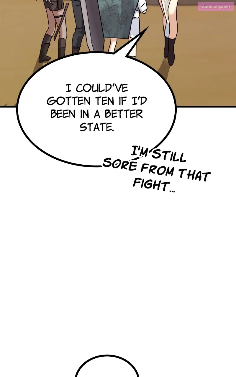 The Demon King's Warrior Daughter Zinmanga X Chapter 12 Page 112