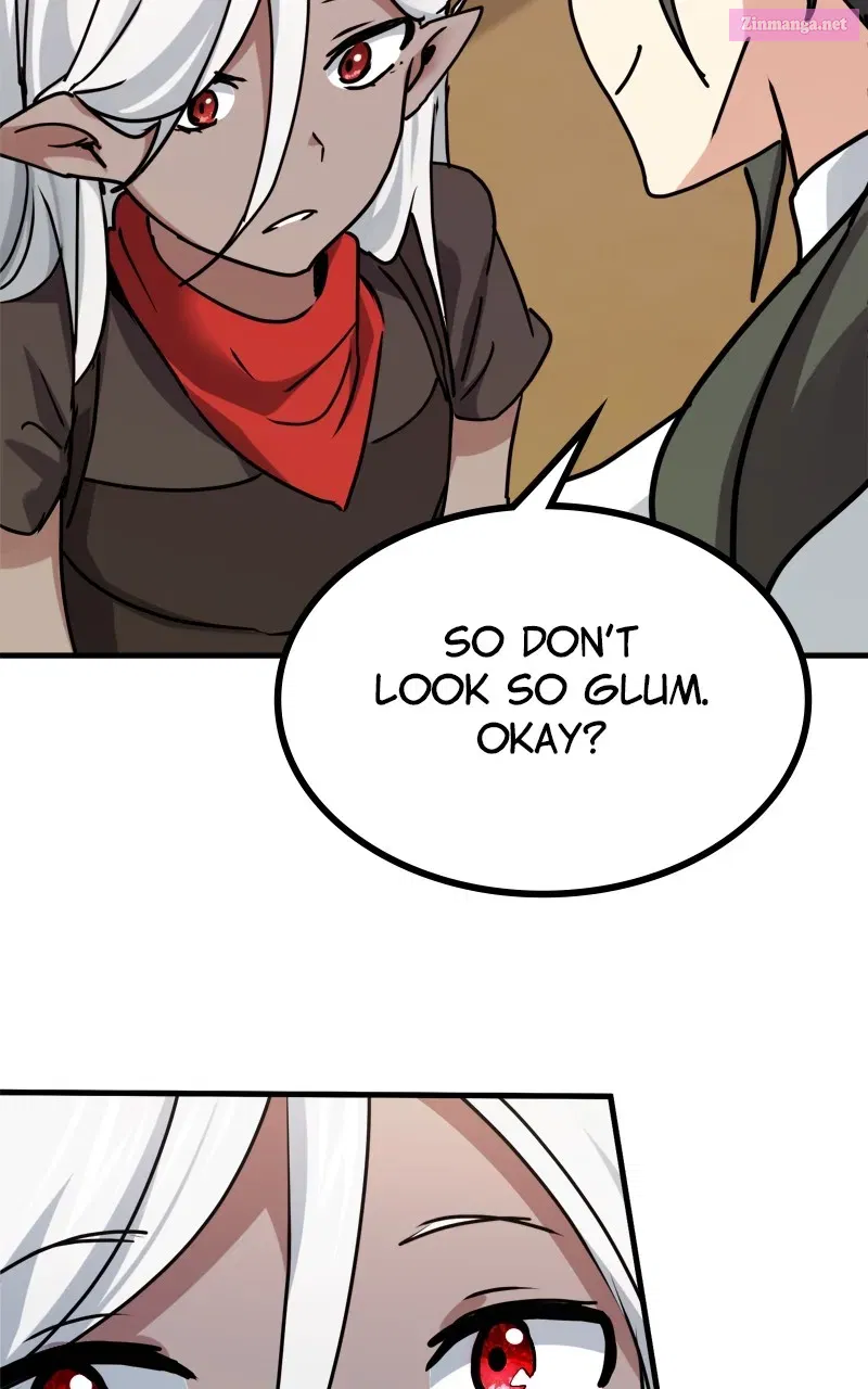 The Demon King's Warrior Daughter Zinmanga X Chapter 12 Page 115