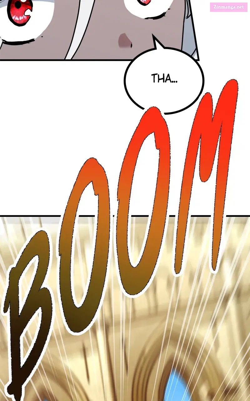 The Demon King's Warrior Daughter Zinmanga X Chapter 12 Page 116