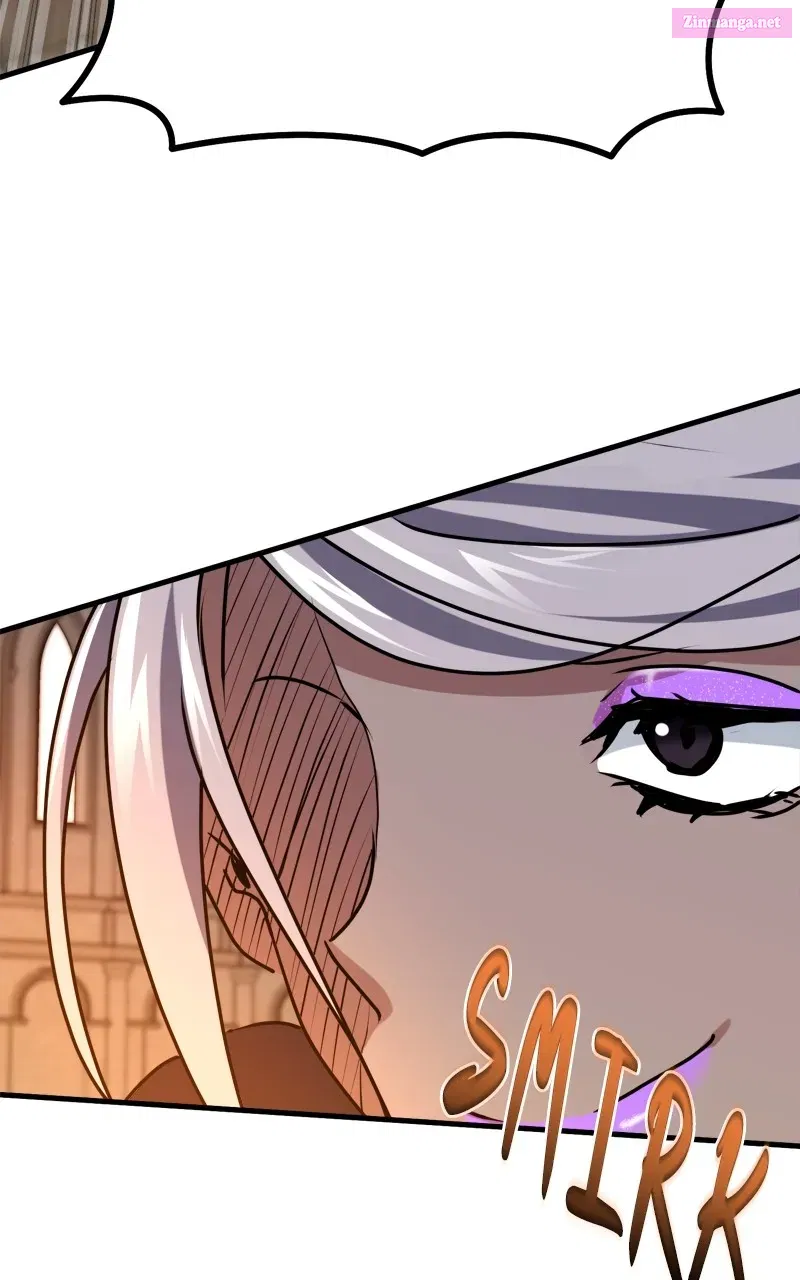 The Demon King's Warrior Daughter Zinmanga X Chapter 12 Page 124
