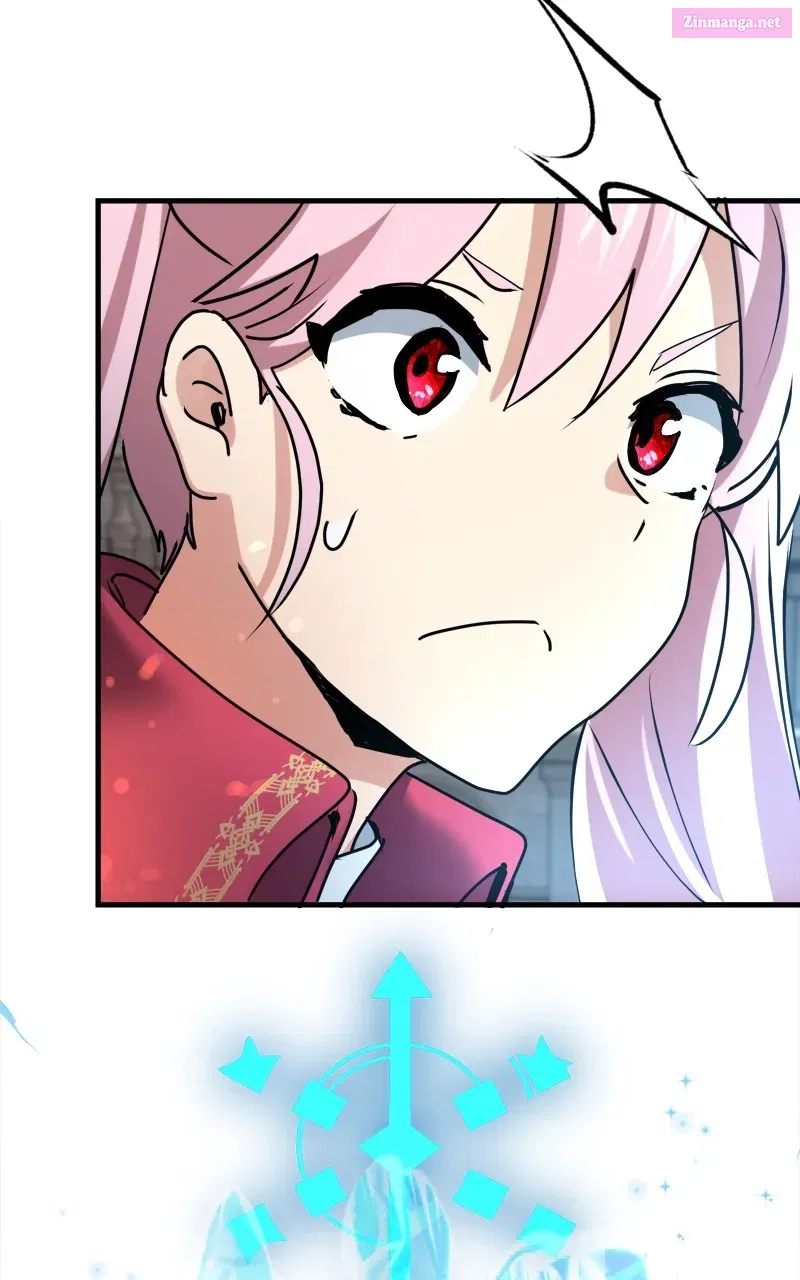 The Demon King's Warrior Daughter Zinmanga X Chapter 12 Page 129