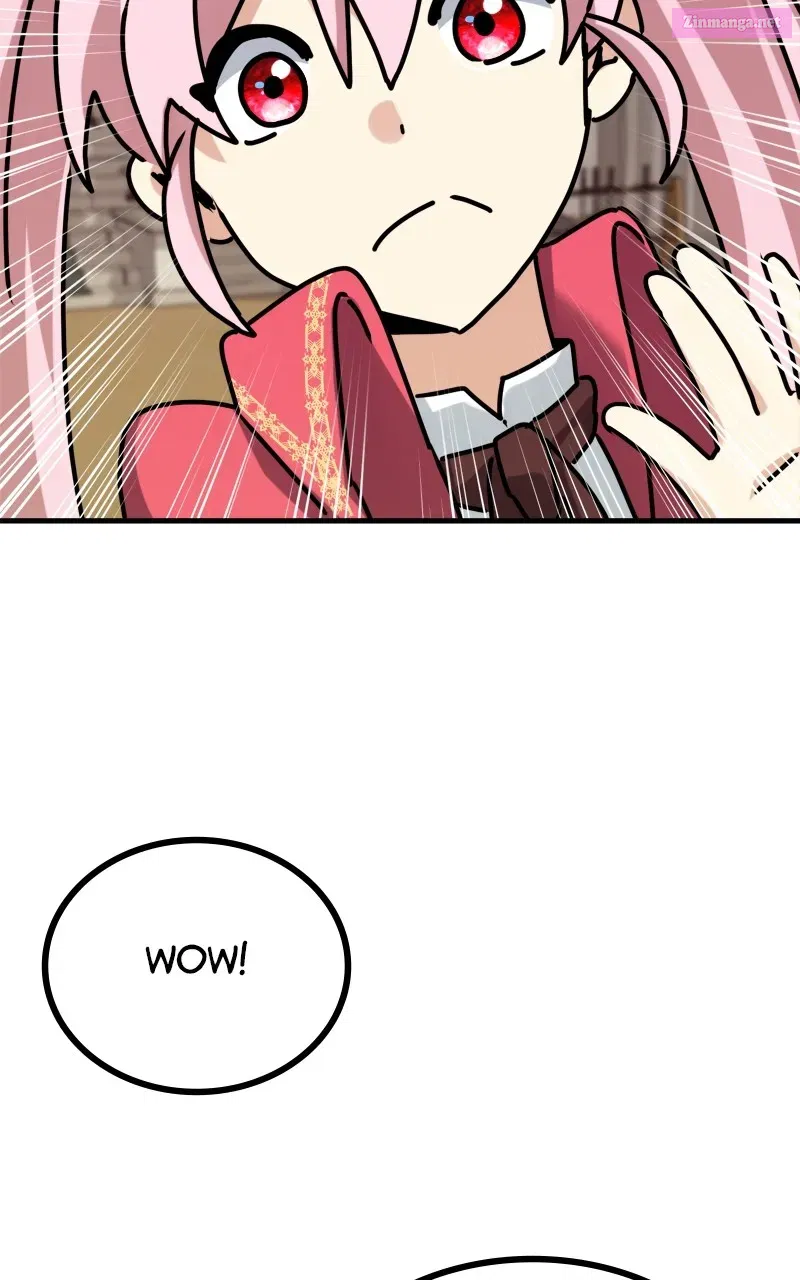 The Demon King's Warrior Daughter Zinmanga X Chapter 12 Page 132