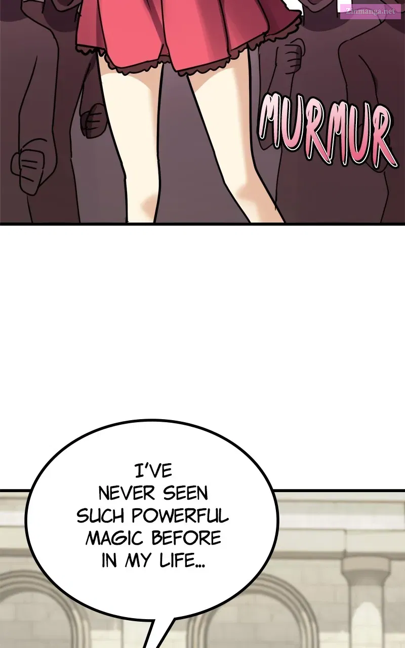 The Demon King's Warrior Daughter Zinmanga X Chapter 12 Page 134
