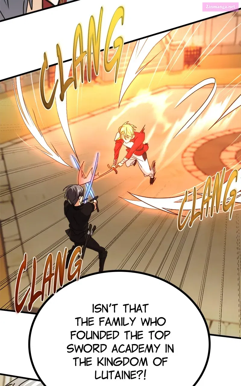 The Demon King's Warrior Daughter Zinmanga X Chapter 12 Page 140