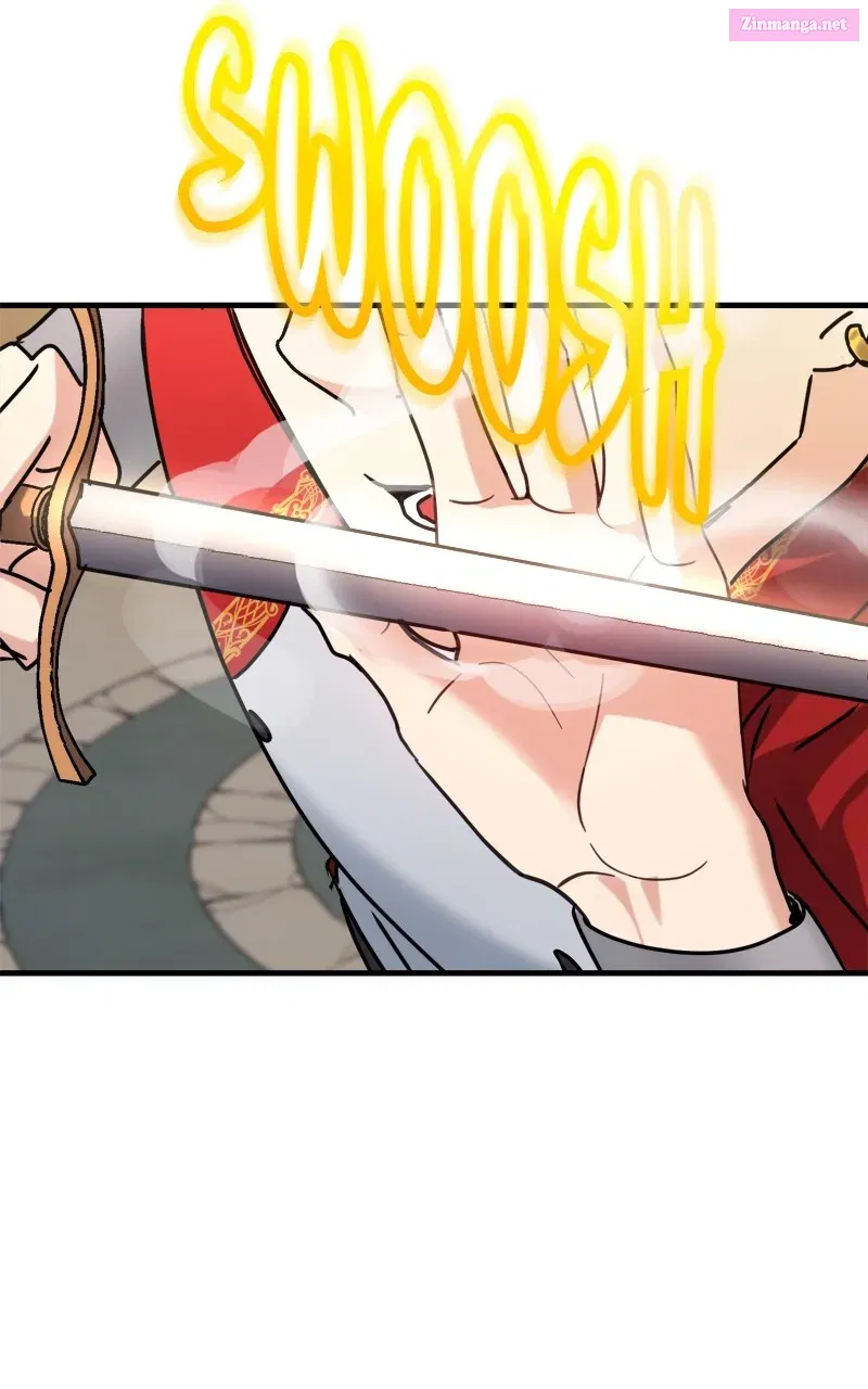 The Demon King's Warrior Daughter Zinmanga X Chapter 12 Page 151