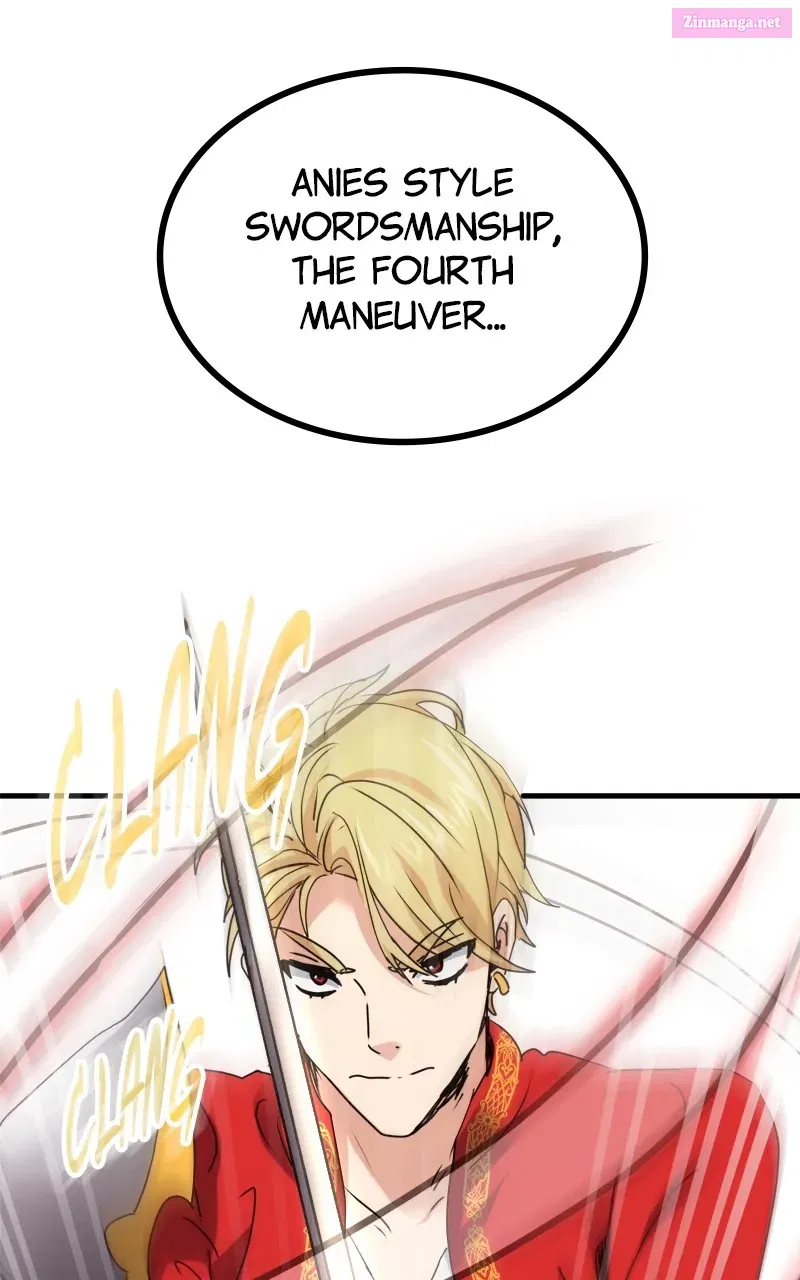 The Demon King's Warrior Daughter Zinmanga X Chapter 12 Page 152