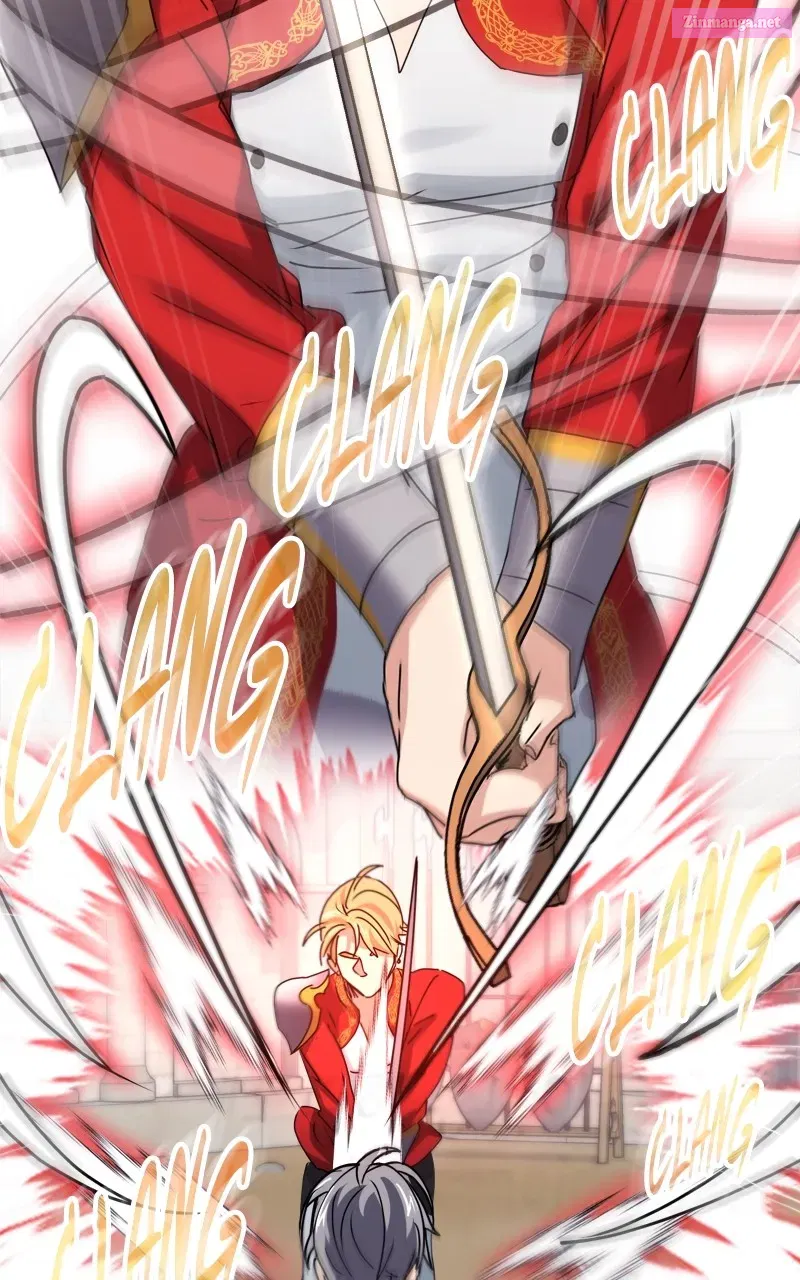 The Demon King's Warrior Daughter Zinmanga X Chapter 12 Page 153