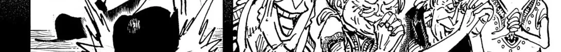 One Piece Zinmanga X Chapter 1097 Page 5