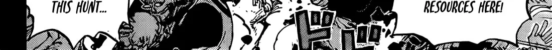One Piece Zinmanga X Chapter 1096 Page 7