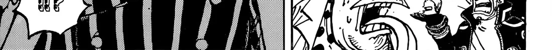 One Piece Zinmanga X Chapter 1092 Page 31