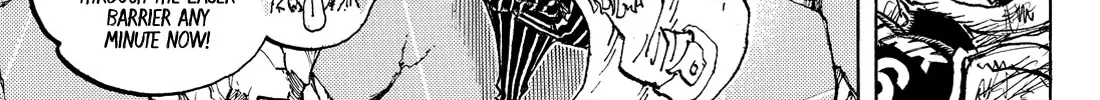 One Piece Zinmanga X Chapter 1091 Page 25