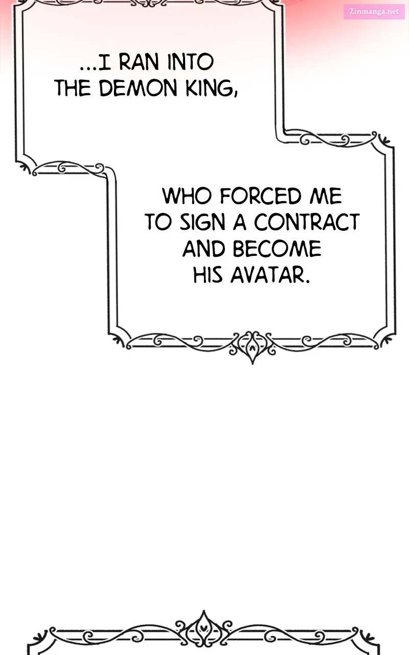The Demon King's Warrior Daughter Zinmanga X Chapter 11 Page 18