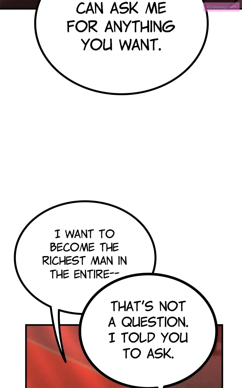 The Demon King's Warrior Daughter Zinmanga X Chapter 11 Page 25