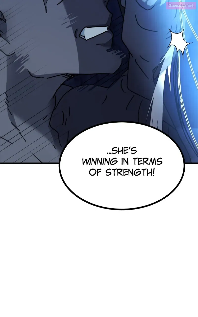 The Demon King's Warrior Daughter Zinmanga X Chapter 11 Page 66
