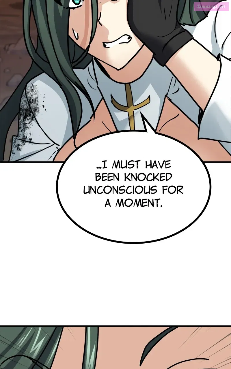 The Demon King's Warrior Daughter Zinmanga X Chapter 11 Page 69