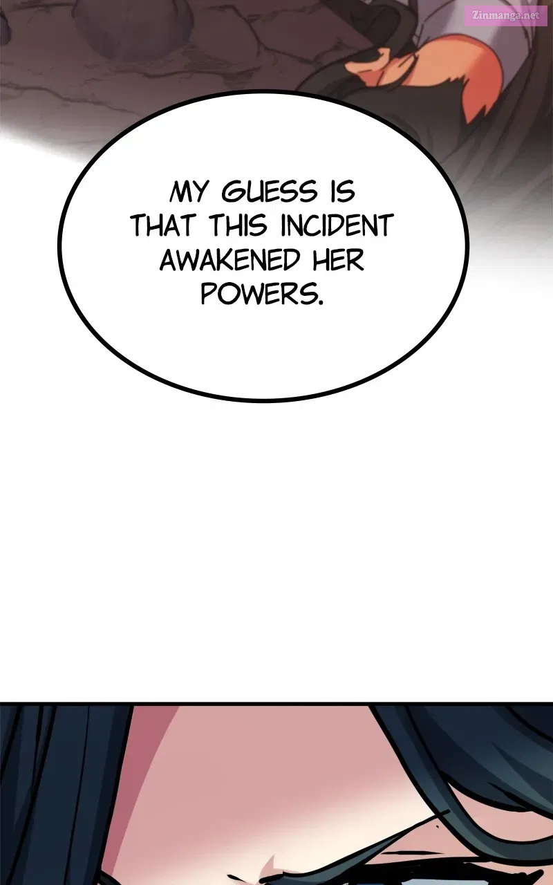 The Demon King's Warrior Daughter Zinmanga X Chapter 11 Page 85