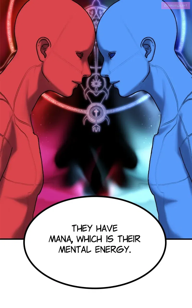The Demon King's Warrior Daughter Zinmanga X Chapter 11 Page 97