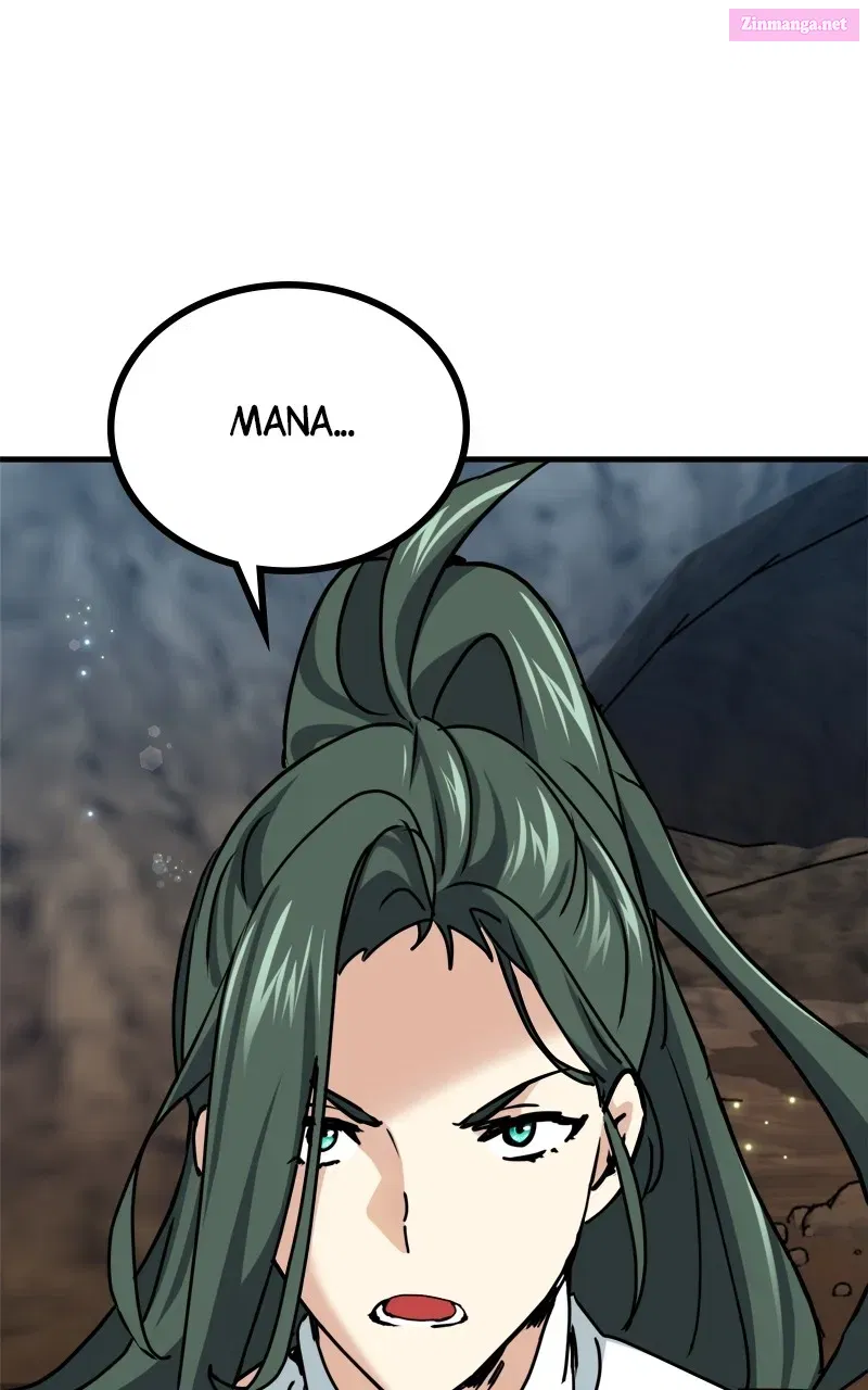 The Demon King's Warrior Daughter Zinmanga X Chapter 11 Page 98