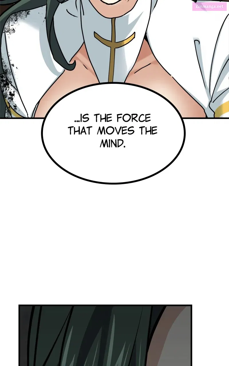 The Demon King's Warrior Daughter Zinmanga X Chapter 11 Page 99