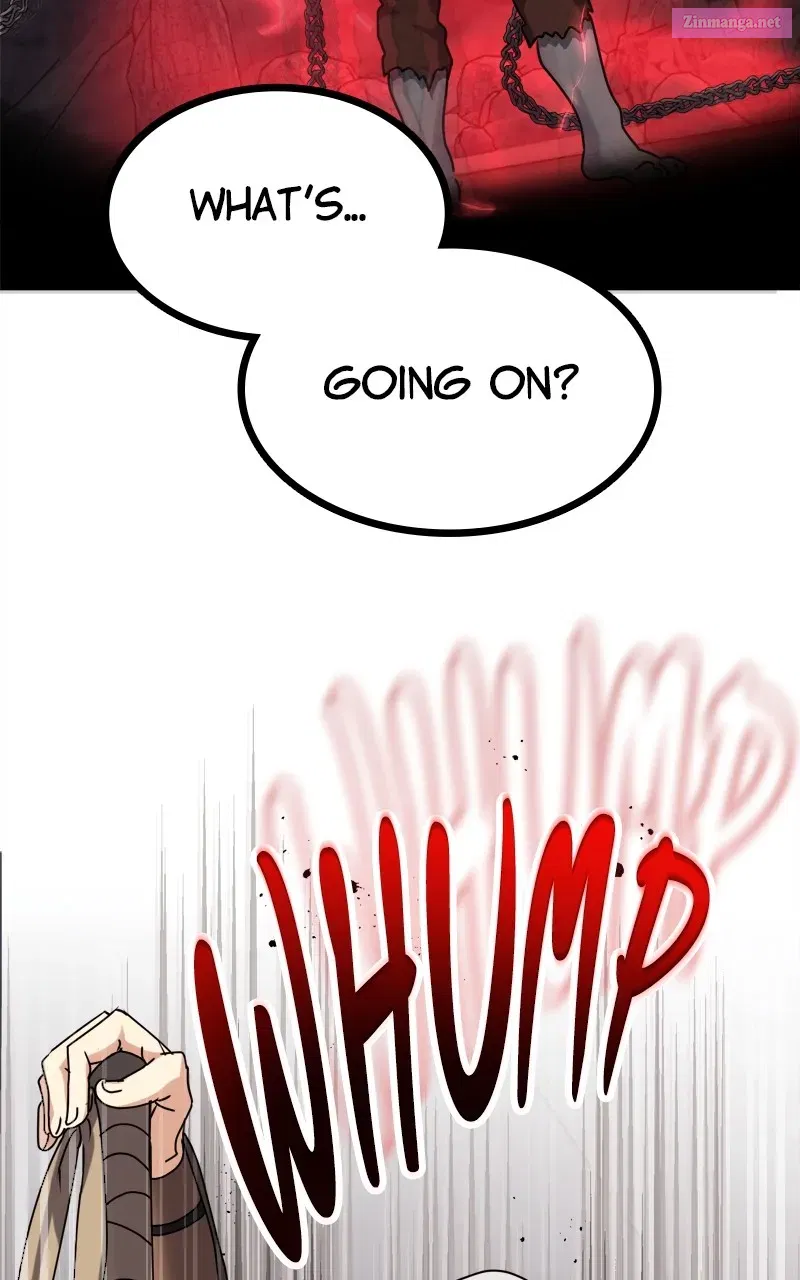 The Demon King's Warrior Daughter Zinmanga X Chapter 11 Page 119