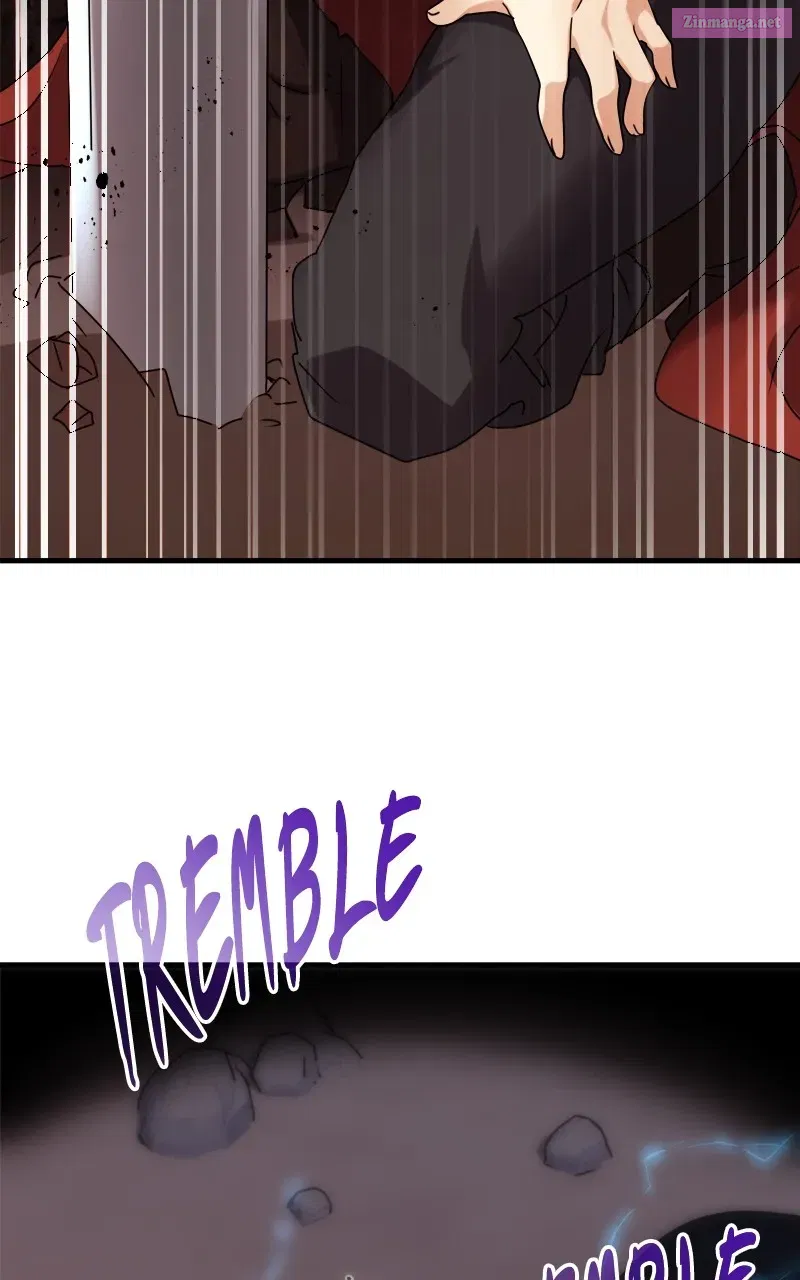 The Demon King's Warrior Daughter Zinmanga X Chapter 11 Page 121