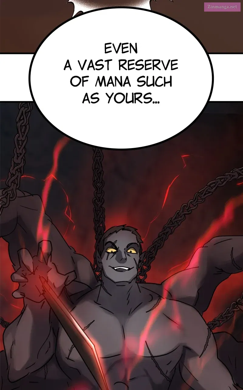 The Demon King's Warrior Daughter Zinmanga X Chapter 11 Page 124