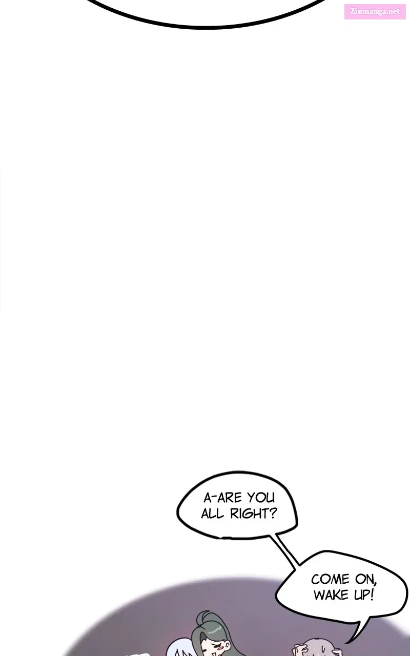 The Demon King's Warrior Daughter Zinmanga X Chapter 11 Page 155