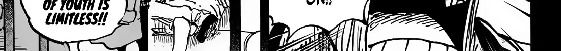One Piece Zinmanga X Chapter 1088 Page 7
